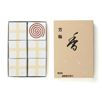 芳輪　堀川　徳用品