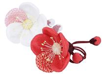 季節の提案商品「季節の香り袋　梅」