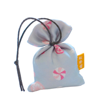 京都駅 薫々オリジナル商品「誰が袖 空蝉香 京柄仕立て」新柄のご案内