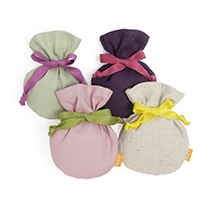 限定商品「匂い袋 藤袴」