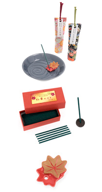 【季節限定商品】産寧坂店「紅葉のとき」